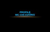 MC Chí Cường ( MC Eric )