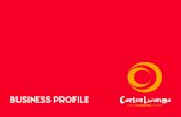 Carlos Lwanga Creative Business Profile
