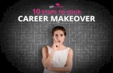 10 steps to your career makeover with Pemex Global Consultancy