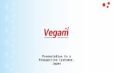 Vegam4i - Driving Industry 4.0