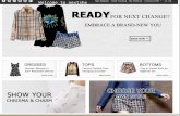 NextShe - Women's Online Street Fashion Clothing Store | New Fashion Trends Shop