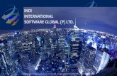 Cloud Competency Brochure | IISGL