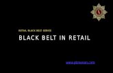 Black Belt In Retail