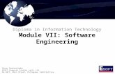 DITEC - Software Engineering