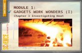 Lss module 1 chpt 3 investigating heat
