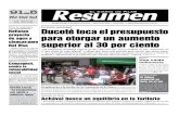 Diario Resumen 20160206