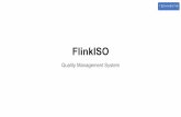 FlinkISO-Best In Class QMS