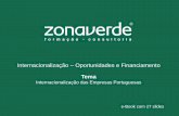 e-book - Internacionalização das Empresas Portuguesas