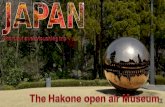 Japan1, Hakone open air Museum1