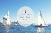 NEFLIN: Creating Digital Ads