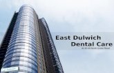 East Dulwich Dental Care Clinic