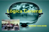 Introduccion a la logica general ccesa007