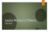 Laura Mulveyâ€™s Theory of the Male Gaze