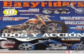 Easyriders 76 - Saxon Motorcycles