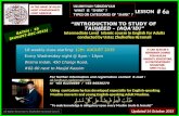 Slideshare (lesson#6a)tauheed-course-(batch#5-aug-dec-2015)-shirk-types-categories-(14-oct-2015)
