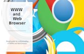 WWW and web browser