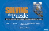Solving the-puzzle-slideshare