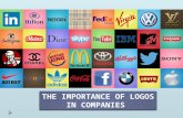 The Importance of Logos In Companies