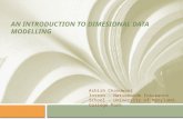 Introduction to Dimesional Modelling