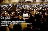 Crowd Catcher: Take control of the Crowd (part 1 of 3) | QualiTest Group