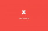 X-Team: The Culture Book