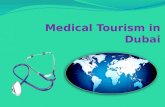 Medical tourism uae