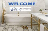 Bathroom Design, Repair And Installation In Norwich - Ceroma Bathrooms, UK