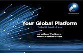 iTeam World Global Platform