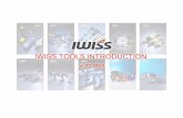 Iwiss tools introduce for Plumbing
