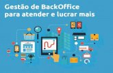 Gestão de BackOffice para atender e lucrar mais - E-Commerce Talks BH
