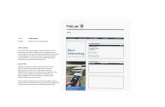Volkswagen car-net Invoice Ad Campaign