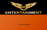 BR Entertainment - Presentation