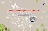 MobileDiagnosis Onlus         5 x 1000     2016