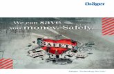 Dräger Marine and Offshore - We can save you money. Safely