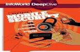 Infoworld deep dive - Mobile Security2015 updated
