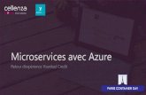 [29/06] Paris Container Day - Microservices avec Azure