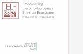 Tech Silu - Association Profile 2017 (Updated)