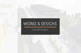 Works & Designs 2017 - William Kulka (16x9)