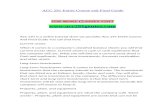 Acc 291 entire course and final guide