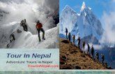 Nepal Trekking Tour Packages