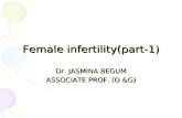 Female infertility (2)