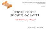 Construcciones geometricas parte1