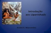 Introdução aos upanishads