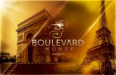 Apresentacao Boulevard Monde 2017
