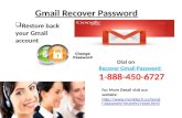 Need Help For Forgot Gmail Password?@ 1-888-450-6727 Gmail Reset Password