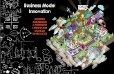 Business model innovation TerraNovUp