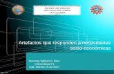 Clase tecnología 5°-02-15-17_artefactos socio económicos