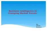 Business Intellenge (BI),BI Presentation