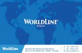 Worldline Brand Experience