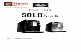 Melitta solo milk_coffee_machine_manual-from_espress_group
